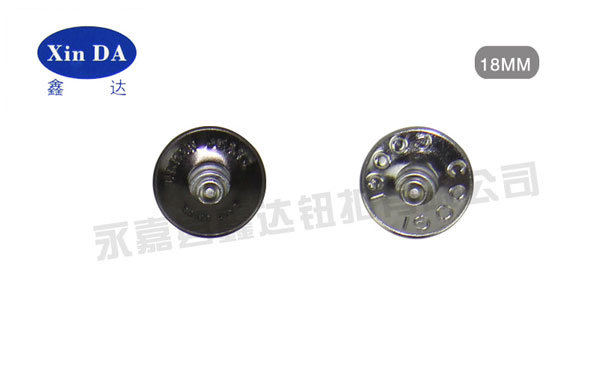 紐扣的樣式存現(xiàn)多樣化的趨勢？